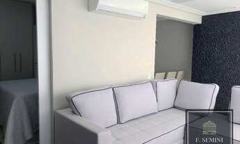 Imagem 4: Apartamento com 1 suíte para alugar, 59 m² por R$ 9.000/mês - Itaim Bibi - São Paulo/SP