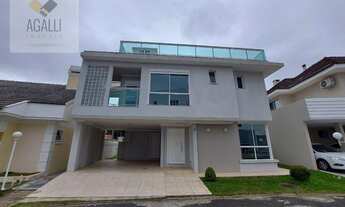 Imagem: Sobrado com 4 dormitórios à venda por