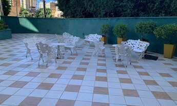 Imagem 3: Apartamento para venda tem 158 metros quadrados com 4 quartos em Meireles - Fortaleza - Ce