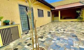 Imagem 6: Casa no Jardim Nossa Senhora do Amparo 3 dormitórios Limeira SP