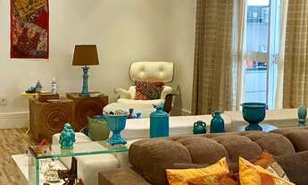 Imagem: Apartamento para venda com 127 metros quadrados