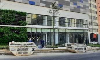 Imagem: Loja para alugar, 1139 m² por R$ 79.730,00/mês