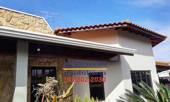 Imagem 5: Casa no Conservani em Artur Nogueira