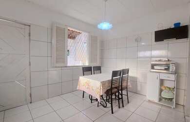 Imagem 5: IS Casa para venda com 120 metros quadrados com 3 quartos em Macaúba - Teresina - Piauí