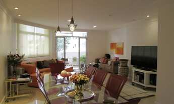 Imagem: Apartamento à venda no bairro Vila Mascote