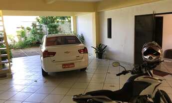 Imagem 3: Casa linda de esquina, com 3 dormitorios dois sendo suíte