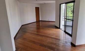 Imagem 4: Apartamento com 3 dormitórios à venda, 140 m² por R$ 589.000,00 - Vila Andrade - São Paulo