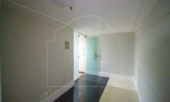 Imagem 6: SCN QD 01 - AMERICA OFFICE TOWER - SALA DUPLA COM 2 VAGAS!