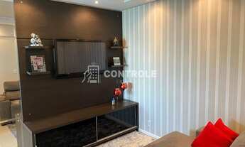 Imagem 4: B/Apto de 2 dorms. 100 % mobiliado, no bairro Flor de Nápoles, São José SC