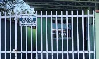 Imagem: Alugo Ótimo Sobrado no Jardim Aliança