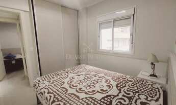 Imagem 7: APARTAMENTO VARANDA GOURMET 03 QUARTOS 02 VAGAS 50 MTS PRAIA PITANGUEIRAS