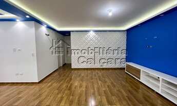 Imagem 2: Praia Grande - Apartamento Padrão - Guilhermina