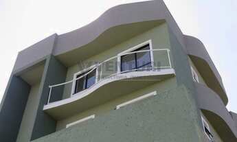 Imagem 6: SAO JOSE DOS PINHAIS - Apartamento Padrão - Afonso Pena