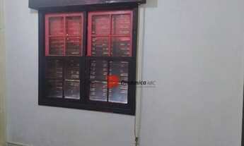 Imagem 6: Casa Térrea de Esquina com 3 dormitórios à venda, 129 m² por R$ 900.000 - Vila Alpina - Sa