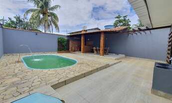 Imagem 2: Casa Bairro Universitário - Rio Branco-AC