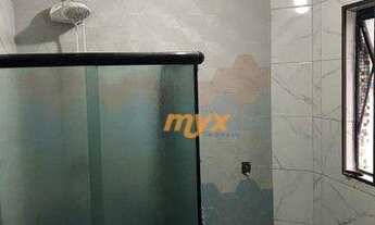 Imagem 3: Apartamento com 2 dormitórios para alugar, 68 m² por R$ 2.300/mês - Boqueirão - Santos/SP