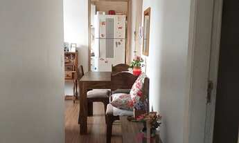 Imagem 6: Apartamento a venda 2 dormitórios com privacidade bairro Cavalhada - Porto Alegre - RS