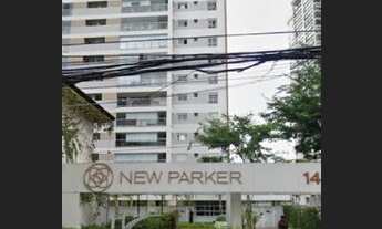 Imagem: Venda Residential / Apartment Aclimação