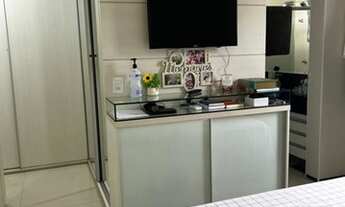 Imagem 5: RF-Apartamento no Condomínio Farol da Ilha com 142m², vista para o Mar