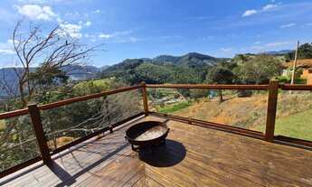 Imagem: Belíssima Chácara no Rancho Querência