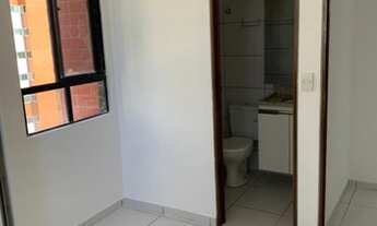 Imagem 3: Apartamento para venda possui 100 metros quadrados com 3 quartos em Manaíra - João Pessoa