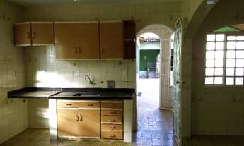 Imagem 7: Casa de 4 quartos na Quadra 05 de Sobradinho - DF