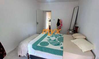 Imagem 3: Apartamento com 3 dormitórios à venda, 120 m² por R$ 530.000,00 - Aparecida - Santos/SP