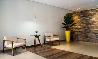 Imagem 4: APARTAMENTO RESIDENCIAL em SÃO CAETANO DO SUL - SP, SANTA MARIA