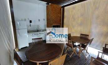 Imagem 6: 1 Quarto - Andar alto - Lazer