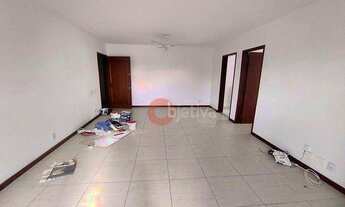 Imagem 3: Apartamento com 3 dormitórios para alugar, 95 m² por R$ 1.800,00/mês - Braga - Cabo Frio/R