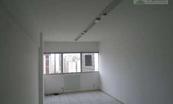 Imagem 4: Conjunto para alugar - Centro - Curitiba/PR