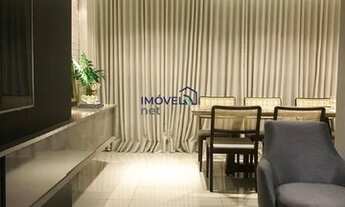 Imagem 2: Apartamento à venda, 3 quartos, 1 suíte, 2 vagas, Buritis - Belo Horizonte/MG