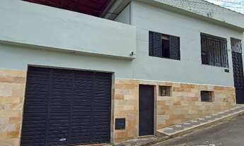 Imagem 2: Casa-Vila Amorelli-Três Corações/MG