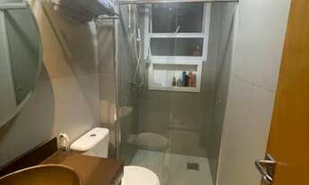 Imagem 6: Vendo Apartamento Semi Mobiliado/ Fino Acabamento no Mais Passeio do Mindú/ Financia/ Anda