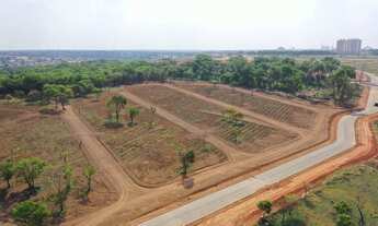 Imagem 4: Terreno no Residencial Aldeia do Parque