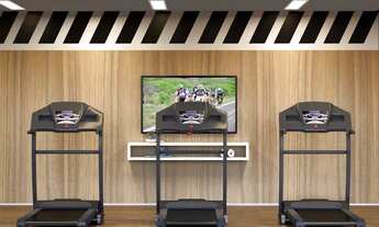 Imagem 7: Apartamento à venda no bairro Chácara Santo Antônio (Zona Sul) - São Paulo/SP