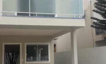 Imagem 1: Sobrado 3 dormitórios sendo 1 suíte