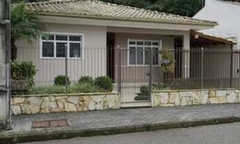 Imagem 2: Excelente casa 3 dormitórios 257,00 m² por R$ 870.000,00 - Forquilhinha SJ