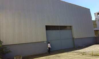 Imagem 6: GALPAO INDUSTRIAL em MACAÉ - RJ, VALE ENCANTADO