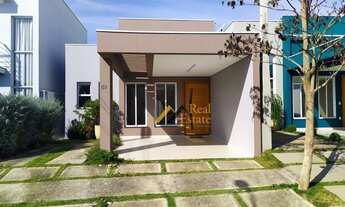 Imagem: Casa com 3 dormitórios à venda, 100 m²