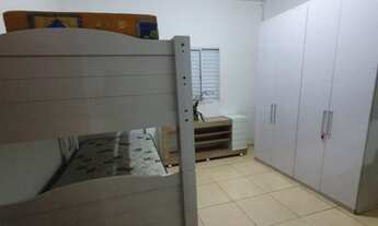 Imagem 3: CASA COM EDÍCULA 4 DORMIT. NO JD. UMUARAMA EM ITANHAÉM