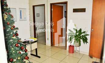 Imagem 6: Belo Horizonte - Galpão/Depósito/Armazém - Cinquentenário