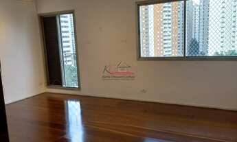 Imagem 4: São Paulo - Apartamento Padrão - Moema