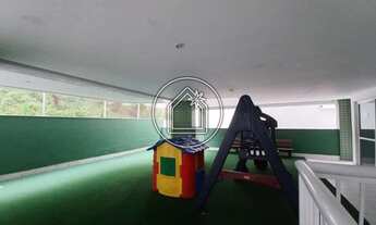 Imagem 6: Lindo Apartamento, localização nobre, na Joaquim Pinheiro, com total infraestrutura