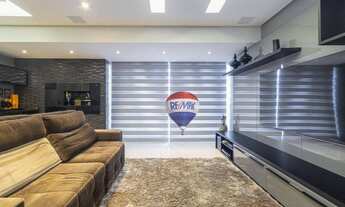 Imagem 5: 2 suítes com 3 vagas no Jardim Europa de frente para o Parque