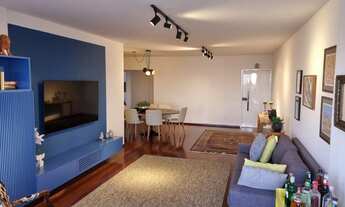 Imagem 4: Apartamento para venda possui 185 metros quadrados com 4 quartos em Espinheiro - Recife