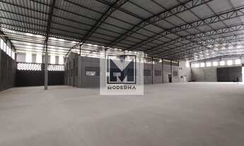 Imagem 7: Galpão em Parque Sao Pedro - Itaquaquecetuba