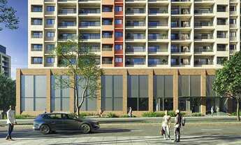 Imagem 5: Apartamento 02 suítes - Residencial Municipal Arquitetura da Cidade - Setor Bueno Goiânia