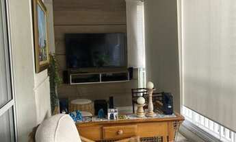 Imagem: Apartamento para venda com 128 metros quadrados