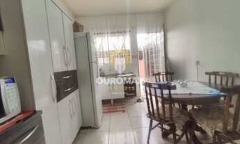 Imagem 7: Casa para alugar por R$ 1.400/mês - Recanto dos Pássaros - Ourinhos/SP